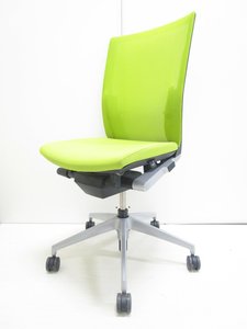 【メッシュチェア】イトーキ製ハイバック　ヴェントシリーズ【メッシュ】