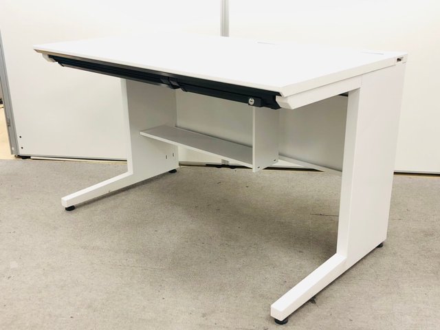 【中古】アイエス   コクヨ（KOKUYO） 平机