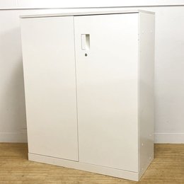 【大量入荷！】中身が全部見える！！カタログや備品をしまうのにおすすめ！