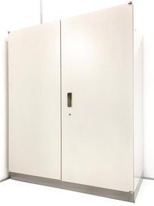 大人気／定番　◆イトーキ／ITOKI◆シンライン／THIN LINE　※ホワイトグレーW ※横浜店撮影画※