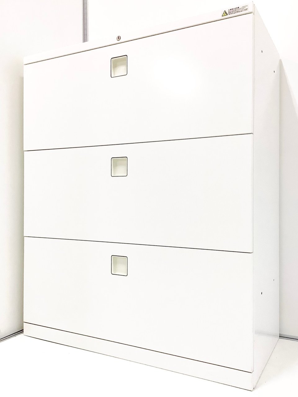 大人気／定番　◆オカムラ／Okamura　◆レクトラインスタンダードタイプ　※ネオホワイト ※横浜店撮影画※
                        レクトライン 
                                    中古
            