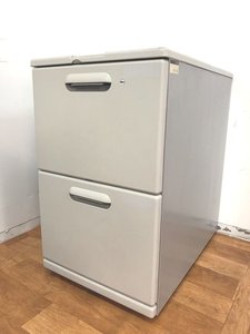 【定価約6万円！！A4ファイルも沢山収納できます！！】■訳あり商品■イトーキ■CR