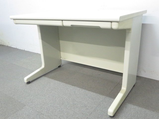 【中古】LA  プラス（PLUS） 平机