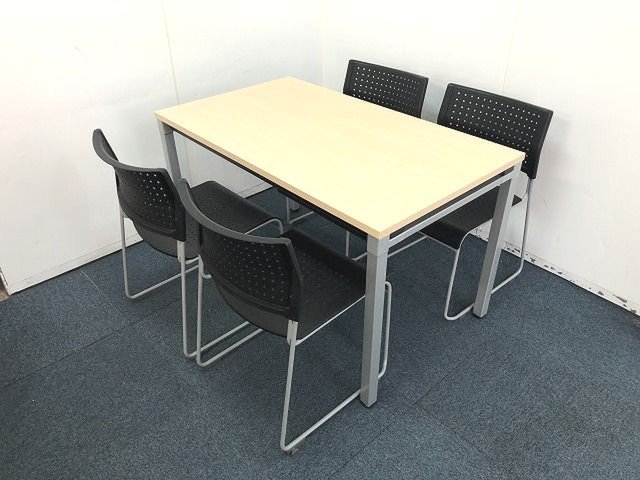 【中古】その他シリーズ SDT-D127PIM コクヨ（KOKUYO） テーブルその他