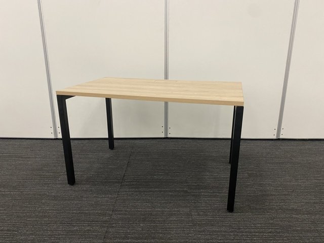 【中古】その他シリーズ  その他メーカー 平机