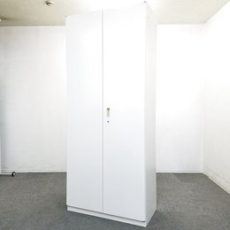 【イトーキ/シンライン】【H2140】【ホワイト】【大容量収納】【京都・滋賀】