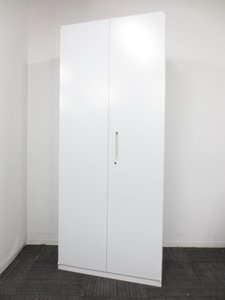 【H2145】【大容量収納可能】【内田洋行/HS】【京都・滋賀】