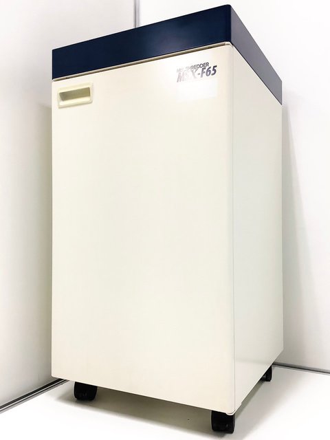 【中古】MSXシリーズ   明光商会 シュレッダー