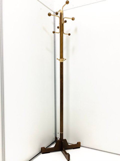 【中古】カリモク  その他メーカー コートハンガー
