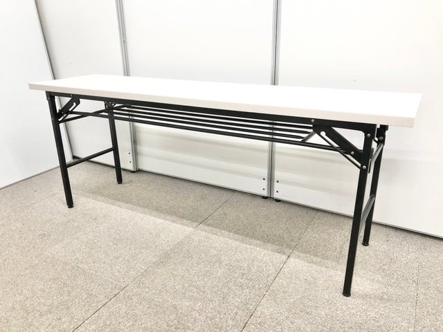 【中古】その他  その他メーカー 折畳テーブル