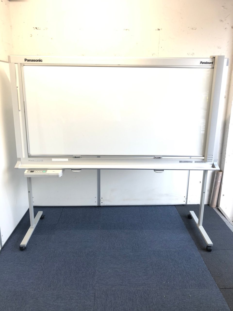 大き目の両面ホワイトボード｜傷多数ありのため特別価格|スキャン読み取り機能は保証外です。

                        その他シリーズ
                                    中古
            