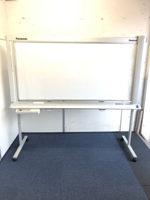 【中古】その他シリーズ  その他メーカー 自立ホワイトボード