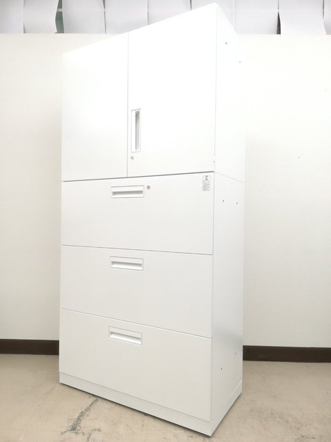 【中古】エディア   コクヨ（KOKUYO） ハイキャビネット／その他