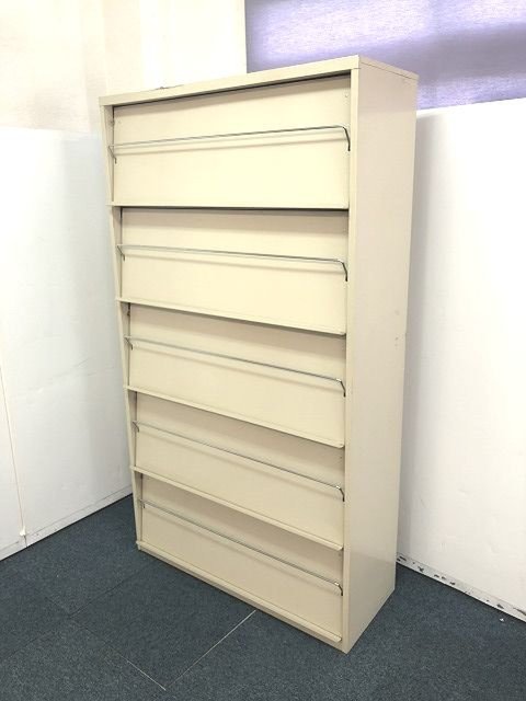 【中古】その他シリーズ  コクヨ（KOKUYO） 書庫その他