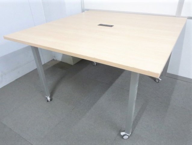 【中古】その他シリーズ  オカムラ（okamura） テーブルその他