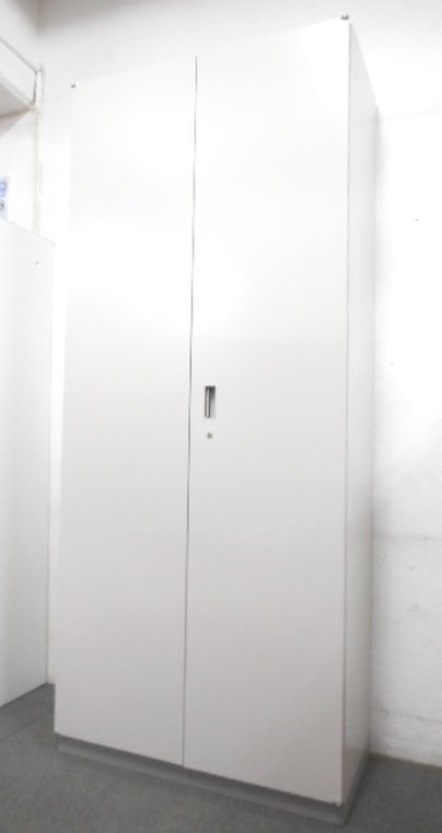 【中古】シンライン   イトーキ（ITOKI） ローキャビネット／両開き