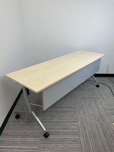 【サイドスタック】【コクヨ】【1800幅】【幕板付き】【2018年製】【収納】【ロット商品】