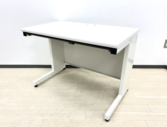 【中古】フラットライン   プラス（PLUS） 平机