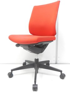 【商品入れ替え特価！20％オフ】華やかなレッド！コクヨ/ウィザード(Wizard)/シグナルレッド【β9】