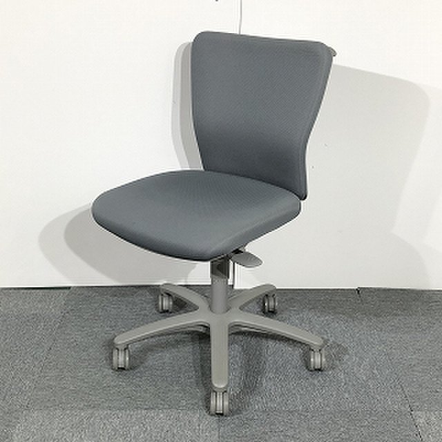 【大量入荷品】人気の高い在宅ワークチェア入荷！中古　オフィス　OAチェア　事務椅子　テレワークチェア　オカムラ【関西倉庫在庫】
                        カロッツァ 
                                    中古
            