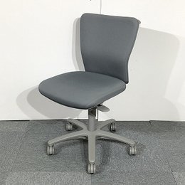 【大量入荷品】人気の高い在宅ワークチェア入荷！中古　オフィス　OAチェア　事務椅子　テレワークチェア　オカムラ【関西倉庫在庫】