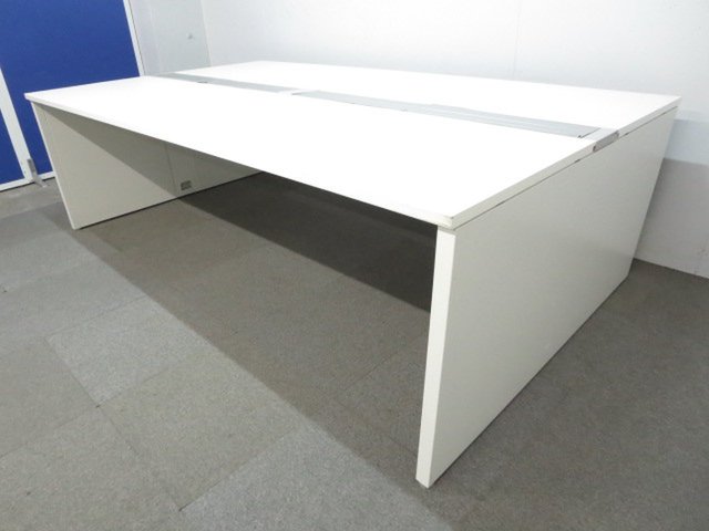 【中古】アルプレイス   ウチダ（UCHIDA) フリーアドレスデスク