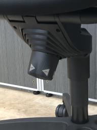 【14脚入荷】親しみやすいスポーティモデル！ハイパフォーマンスなワークチェア【中古】【デスクチェア】【前傾】【在宅】【東京】【大阪】【愛知】【岐阜】