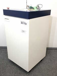 【人気ハイスペックモデル！】明光商会｜MSX-F65｜パワークロスカット　