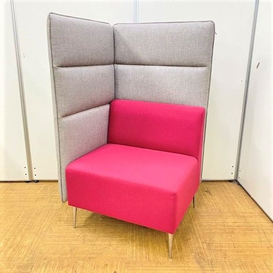 【中古】CALMS  SOGOKAGU ソファー