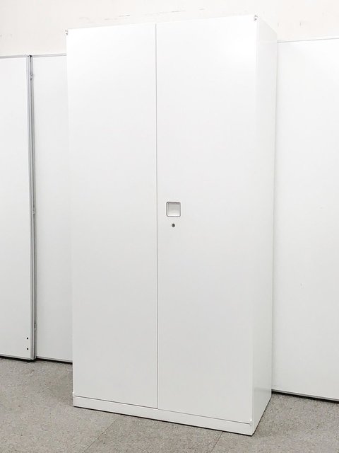 【中古】レクトライン   オカムラ（okamura） ロッカーその他