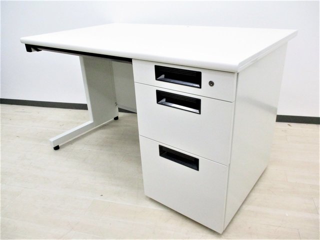 【中古】フラットライン   プラス（PLUS） 片袖机