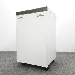 高い収容力とたくさんの細断が可能！明光商会製 MSD-F31PF