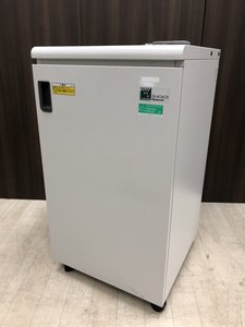 お安く高機能！高い細断能力のスタンダードタイプ　ナカバヤシ製