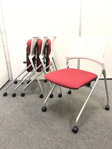 【ロット商品】人気のネスティングチェアがロットでご提案可能！！