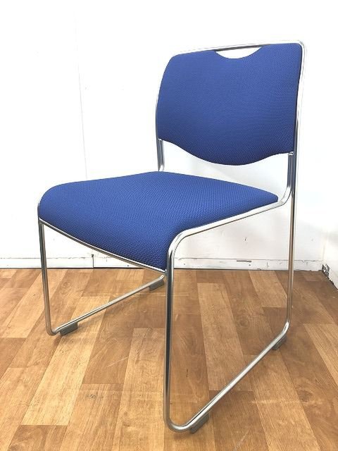 【中古】その他シリーズ DMC15-SJN25 その他メーカー スタッキングチェア