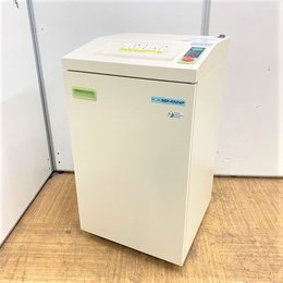 【限定1台】スタンダードオフィスシュレッダーをお得にご提供！！