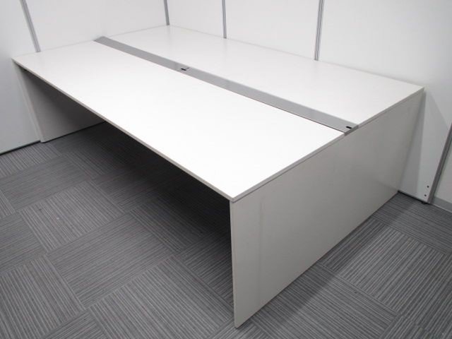 【中古】インターリンク   イトーキ（ITOKI） フリーアドレスデスク