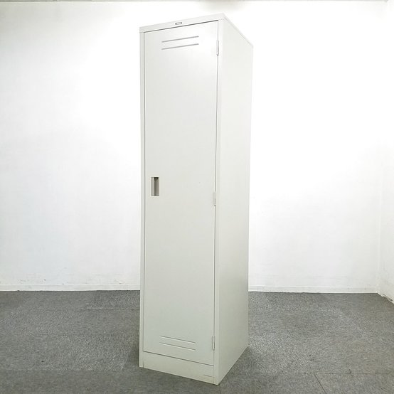 【中古】CLK  clk－35 コクヨ（KOKUYO） ロッカーその他