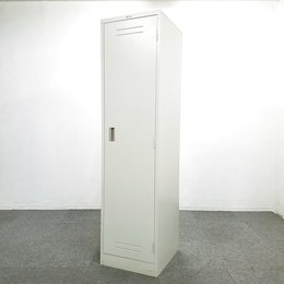 【1台限定入荷】コクヨ製掃除用具入れ