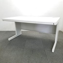 【16台入荷】内田洋行人気シリーズ「スカエナ」入荷！D800タイプです！中古　デスク　事務机　オフィスデスク