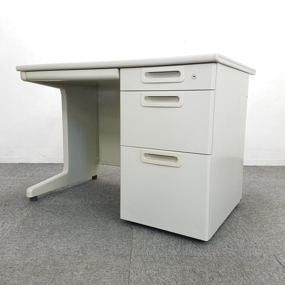 【中古】LA  プラス（PLUS） 片袖机