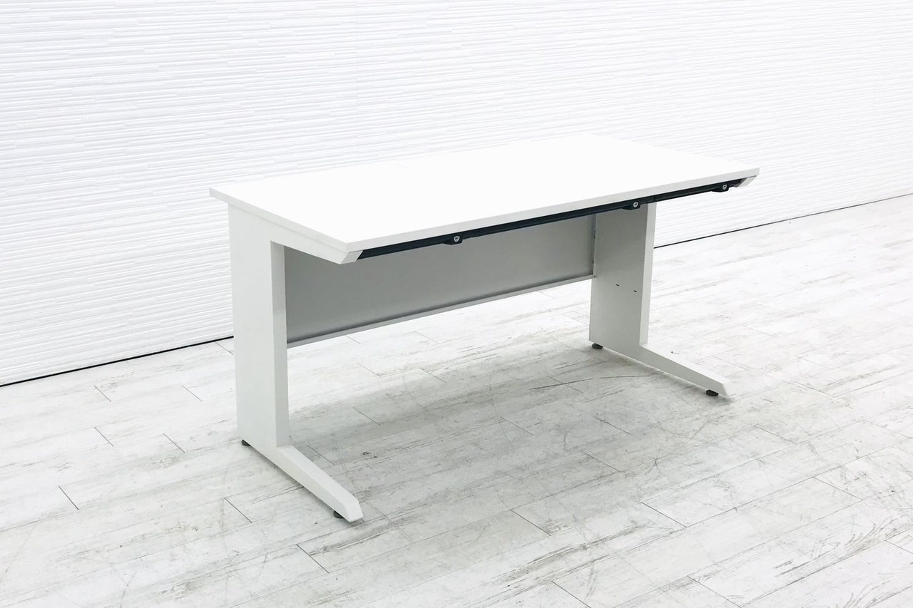 【ホワイトデスク】イトーキ製CZR/大量入荷【レイアウト作成無料】希少な引き出し鍵付き！

                        CZR 
                                    中古
            