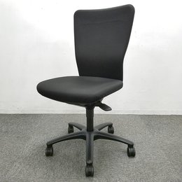 【定番チェア】【ハイバック】【オカムラ/カロッツァ】【京都・滋賀】