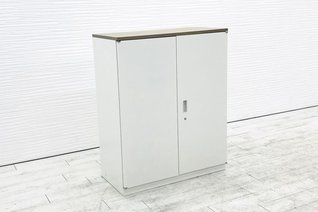 【お洒落な化粧板付き！】
高さ1120ｍｍで簡易カウンター代わりとしても！