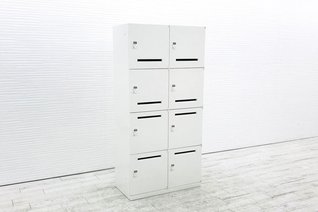 毎度即完売する定価20万以上のパーソナルロッカー！