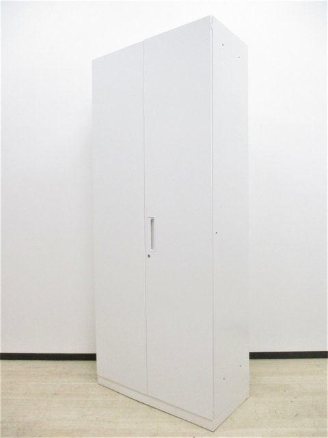 【中古】エディア   コクヨ（KOKUYO） ローキャビネット／両開き