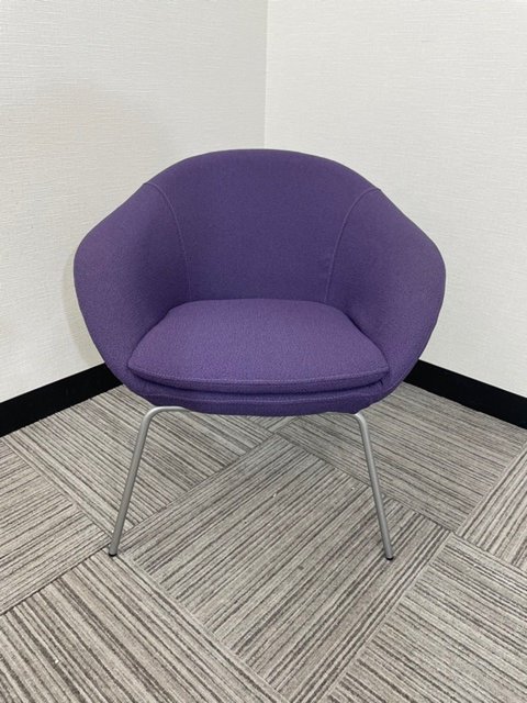 【中古】その他シリーズ  その他メーカー ミーティングチェア