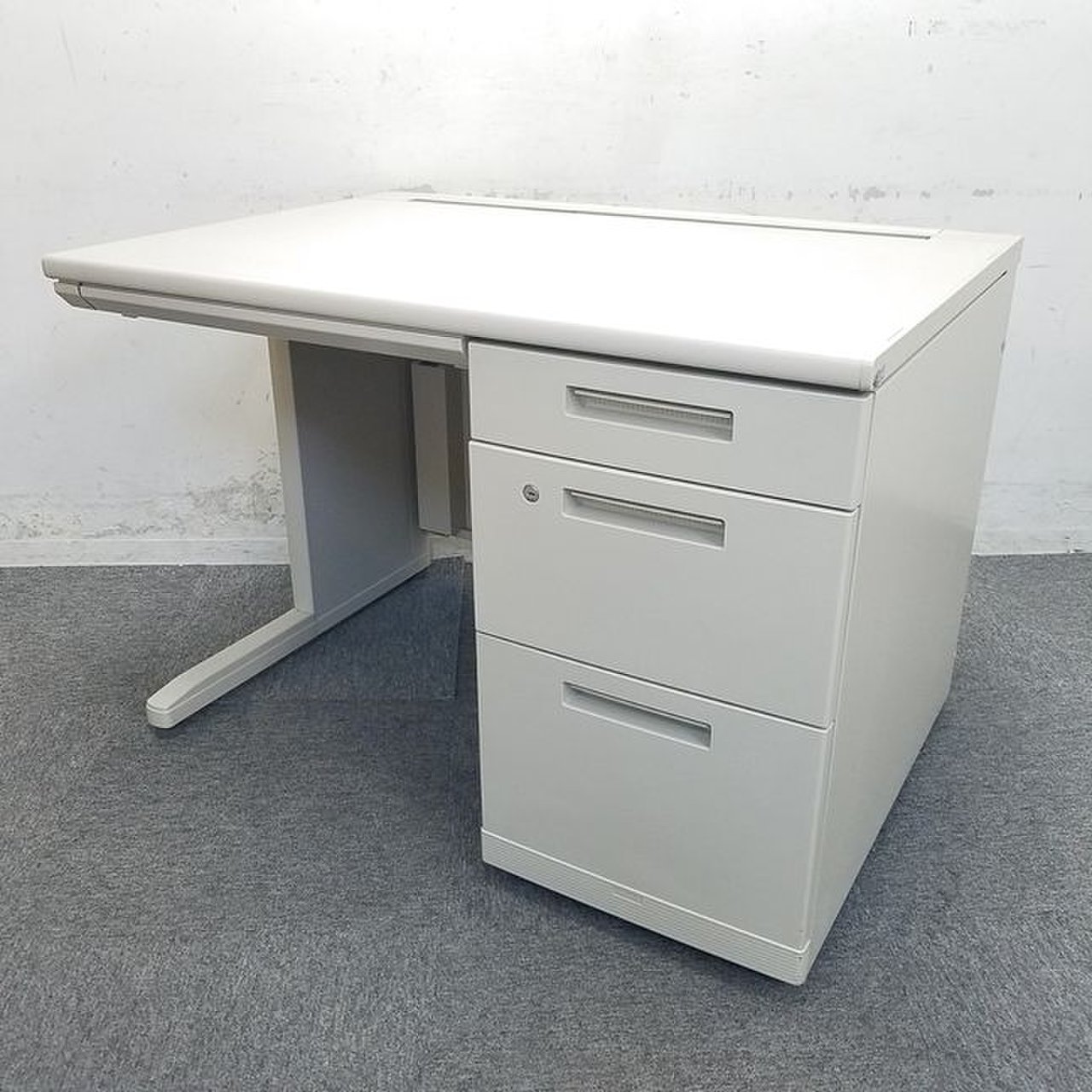 【横幅1000mm】コンパクトで使いやすい/コクヨ製MXシリーズ
                        新MX 
                                    中古
            