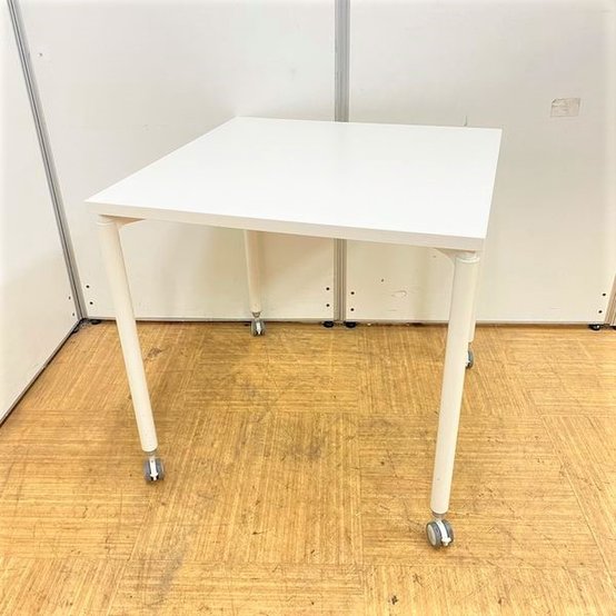 【中古】コムネットエーディ  DWP-0775CT-W イトーキ（ITOKI） テーブルその他