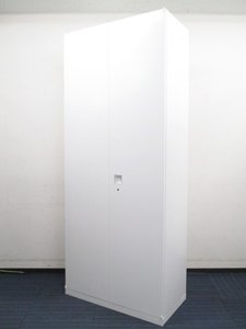 【これ1台でたっぷりの書類が保管できます！】オカムラレクトラインシリーズ！